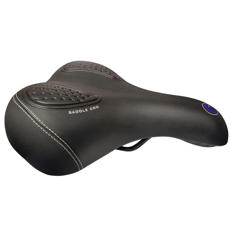 ASIENTO MTB/PASEO CRO SUSPENSION /RESORTES