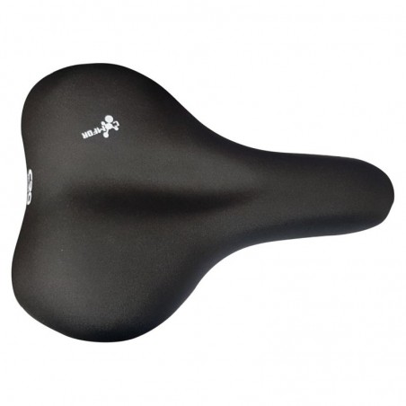ASIENTO MTB/PASEO CONFORT CRO