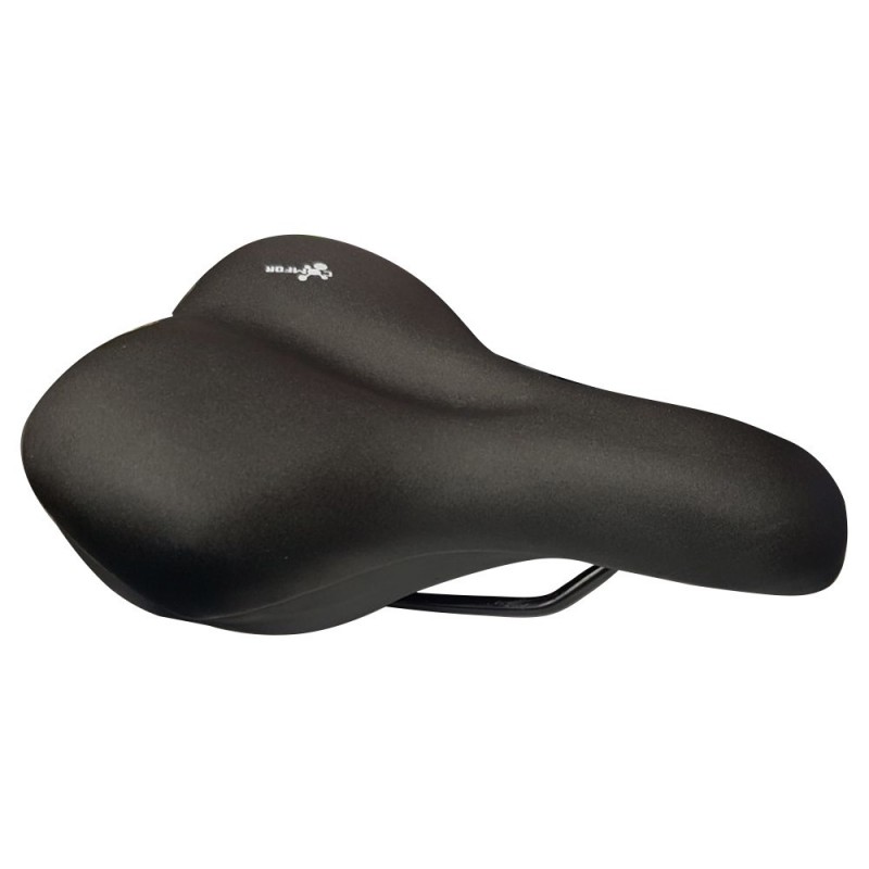 ASIENTO MTB/PASEO CONFORT CRO