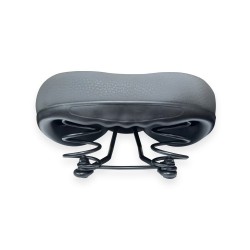 ASIENTO PASEO CON SUSPENSION / RESORTES CRO MOD.5305 2