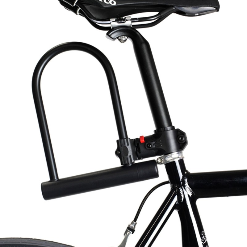 CANDADO DE SEGURIDAD CON LLAVE GHL-061