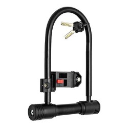 CANDADO DE SEGURIDAD CON LLAVE GHL-061