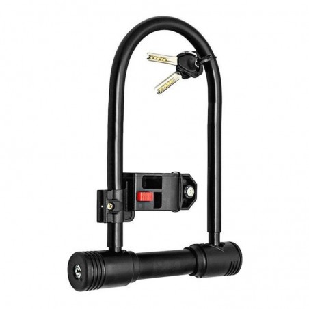 CANDADO DE SEGURIDAD CON LLAVE GHL-061