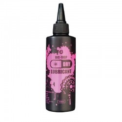 LUBRICANTE DE CADENA TIPO SECO 120ML CHEPARK MOD. BIC-100P