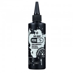 LUBRICANTE DE CADENA PTFE 120ML MOD. BIC-360P CHEPARK 2