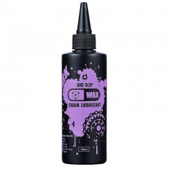 LUBRICANTE DE CADENA DE CERA 120ML BIC-50P CHEPARK