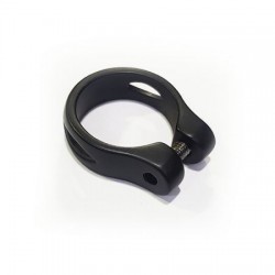 ABRAZADERA PARA TUBO DE ASIENTO 34.9MM RALLEX