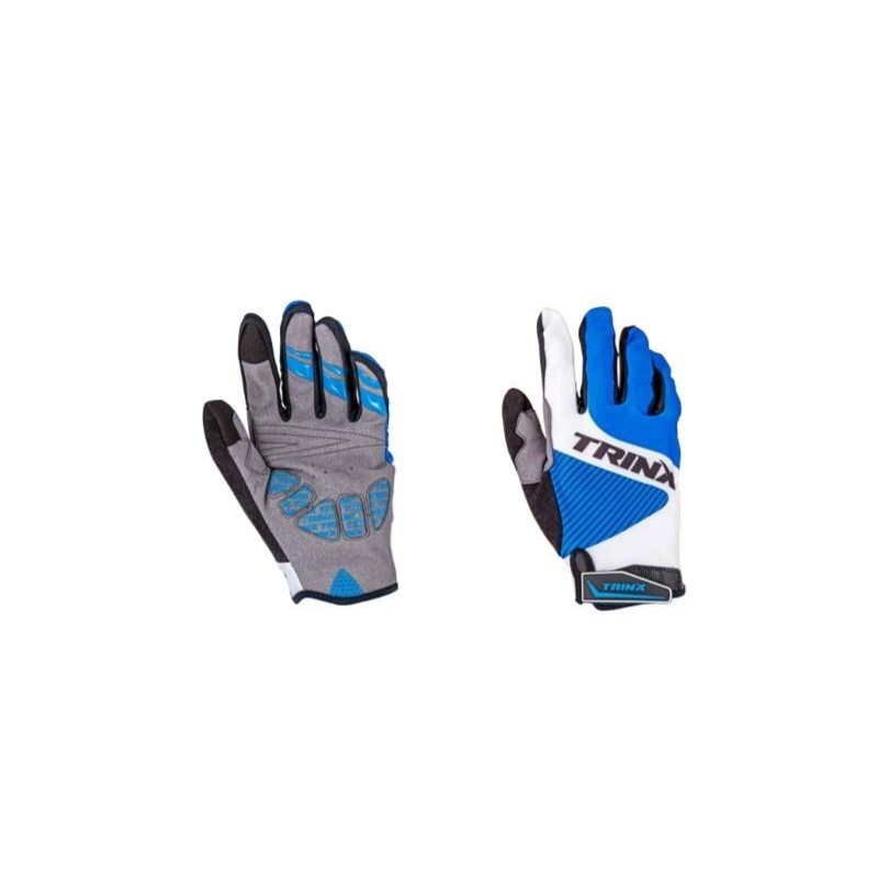 GUANTES TRINX TF61