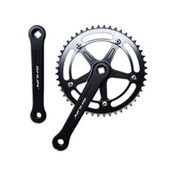 VOLANTE SHUN SINGLE SPEED 48T X170MM "CNC"