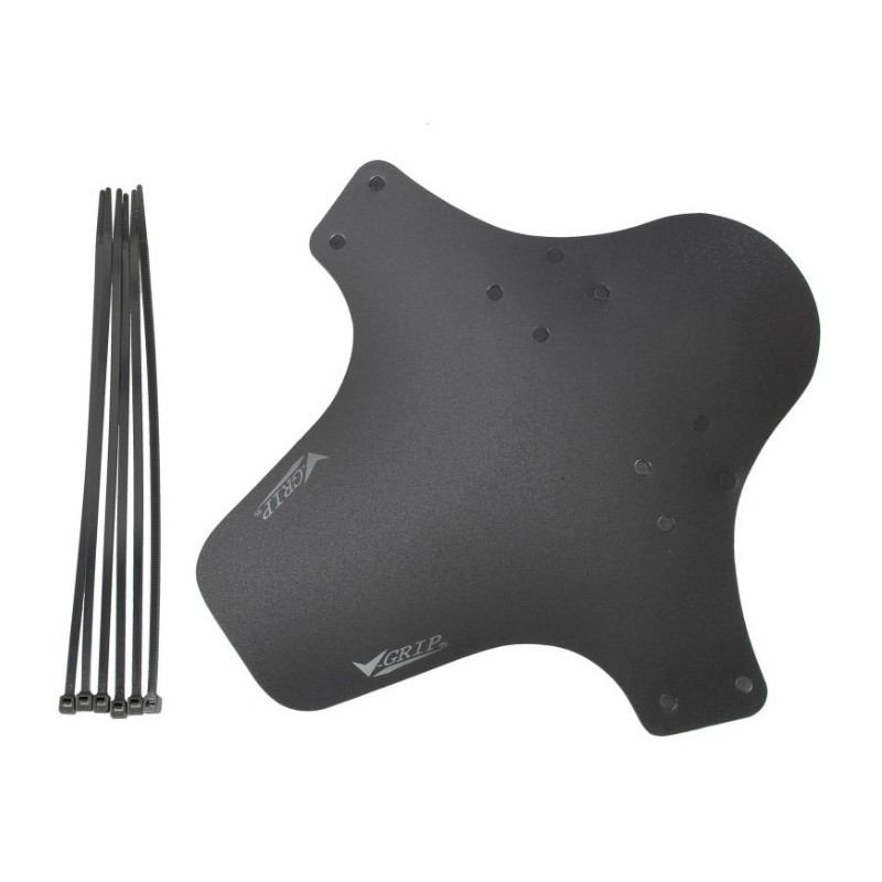 TAPABARRO DELANTERO V GRIP