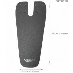 TAPABARRO DELANTERO O TRASERO V GRIP MTB