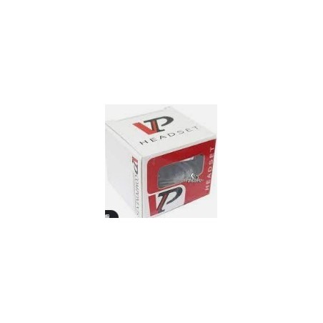 JUEGO DE DIRECCION 22.2MM VP-COMPONENTS (22.2x30x27)
