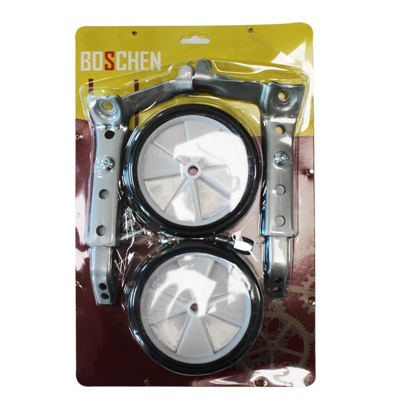 RUEDAS ESTABILIZADORAS BICICLETAS CON CAMBIO...