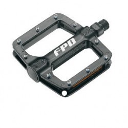 PEDALES ALUMINIO FPD MOD. NWL-303L-RP  9/16"