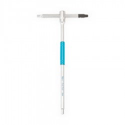 LLAVE HEXAGONAL CON MANGO EN T DESLIZANTE DE 5 MM PARK TOOL