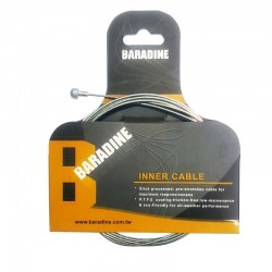 PIOLA FRENO RUTA BARADINE GALVANIZADA