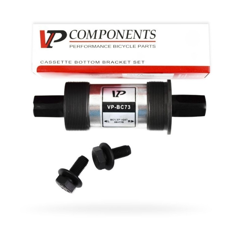 MOTOR SELLADO VP 73X124.5MM MOD. BC-73