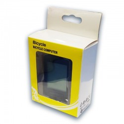 CICLO COMPUTADOR INALAMBRICO MOD.BC-718 2