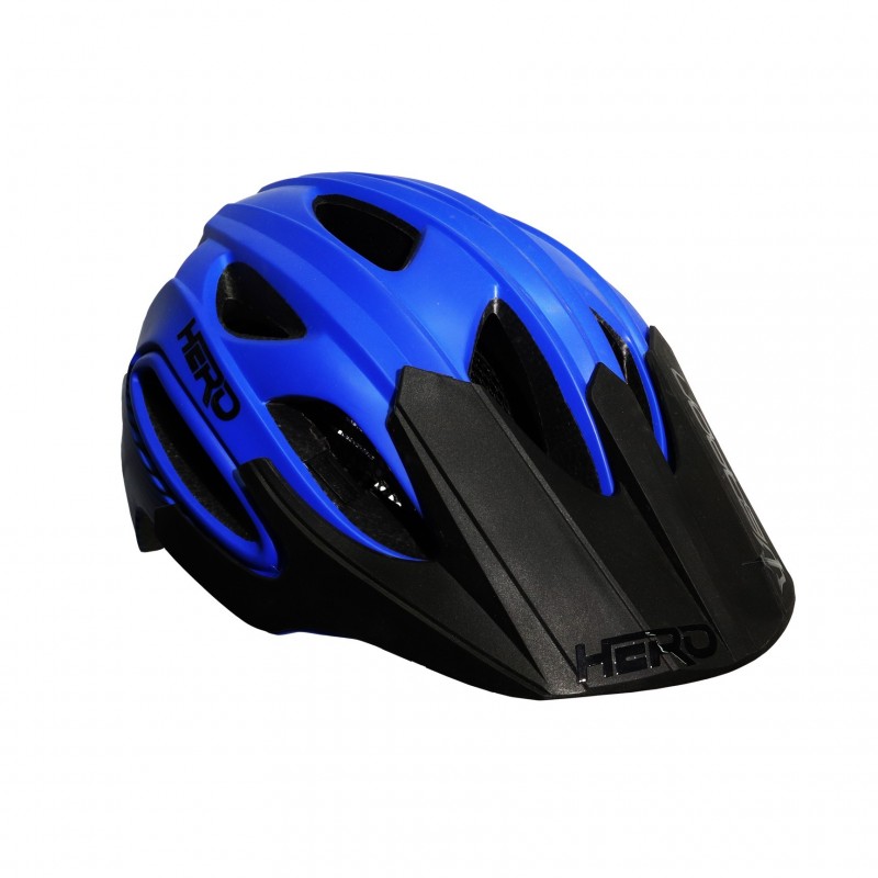 CASCO WEAPON VISERA HERO CON LUZ USB