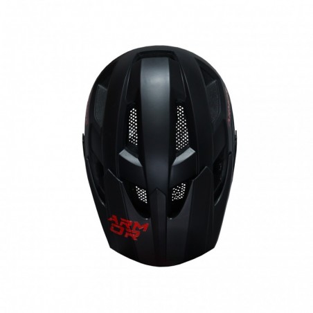 CASCO WEAPON VISERA ARMOR CON LUZ MOD.TS-39
