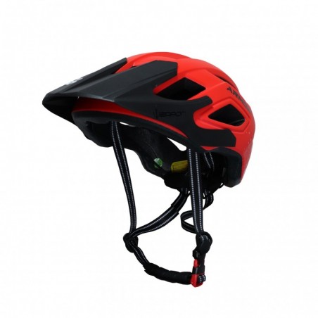 CASCO WEAPON VISERA ARMOR CON LUZ MOD.TS-39