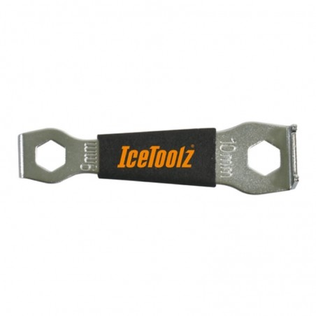 LLAVE PERNO CORONA MOD. 27P5 ICETOOLZ