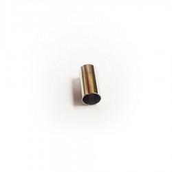 TOPE DE FUNDA DE FRENO 5MM ALUMINIO BENGAL 2