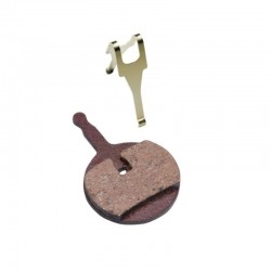 PASTILLA DE FRENO AVID BB5 BARADINE