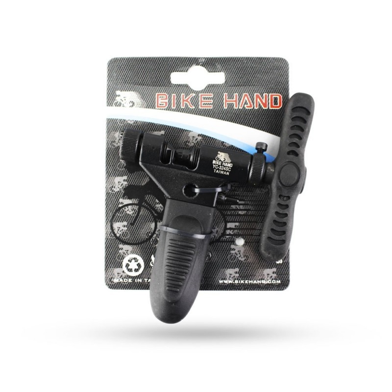 EXTRACTOR DE CADENA SINGLE SPEED HASTA 12...