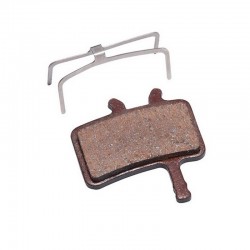 PASTILLA DE FRENO AVID, SRAM Y HAYES BARADINE