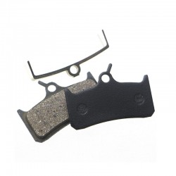 PASTILLA DE FRENO SHIMANO DEORE BARADINE