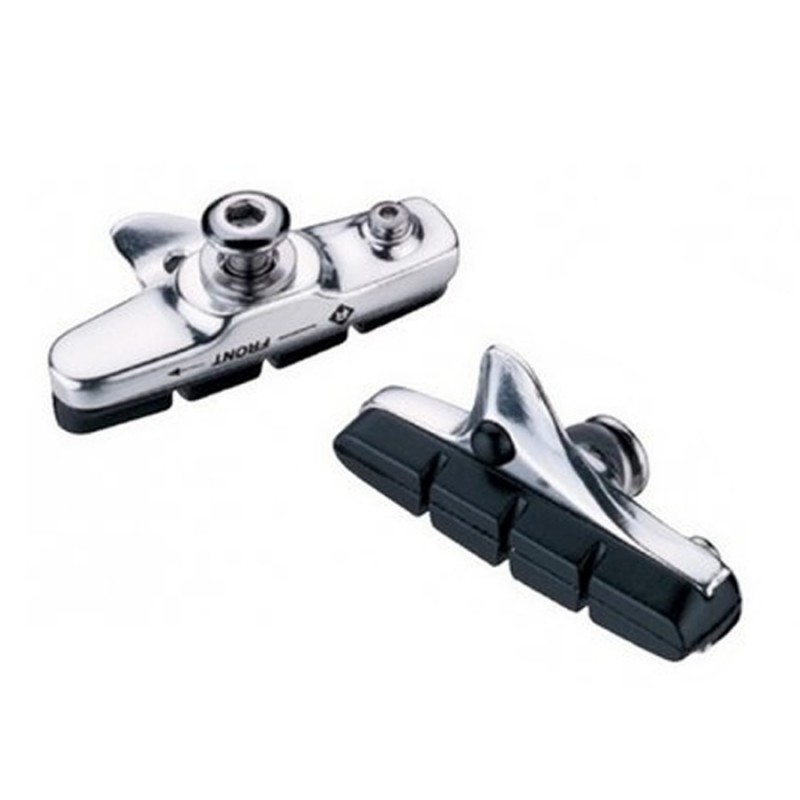 PATINES DE FRENO ALUMINIO MOD.453C BARADINE