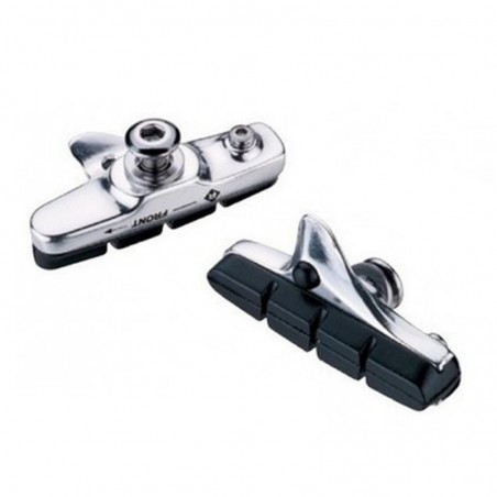 PATINES DE FRENO ALUMINIO MOD.453C BARADINE