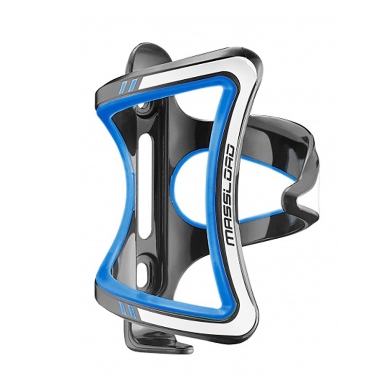 PORTA CARAMAGIOLA DE PLASTICO MASSLOAD CL-106 AZUL