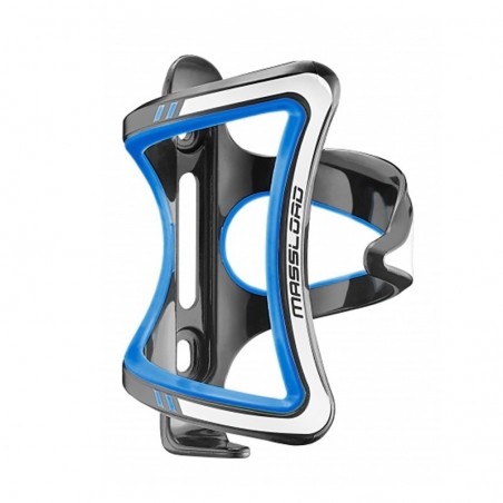 PORTA CARAMAGIOLA DE PLASTICO MASSLOAD CL-106 AZUL