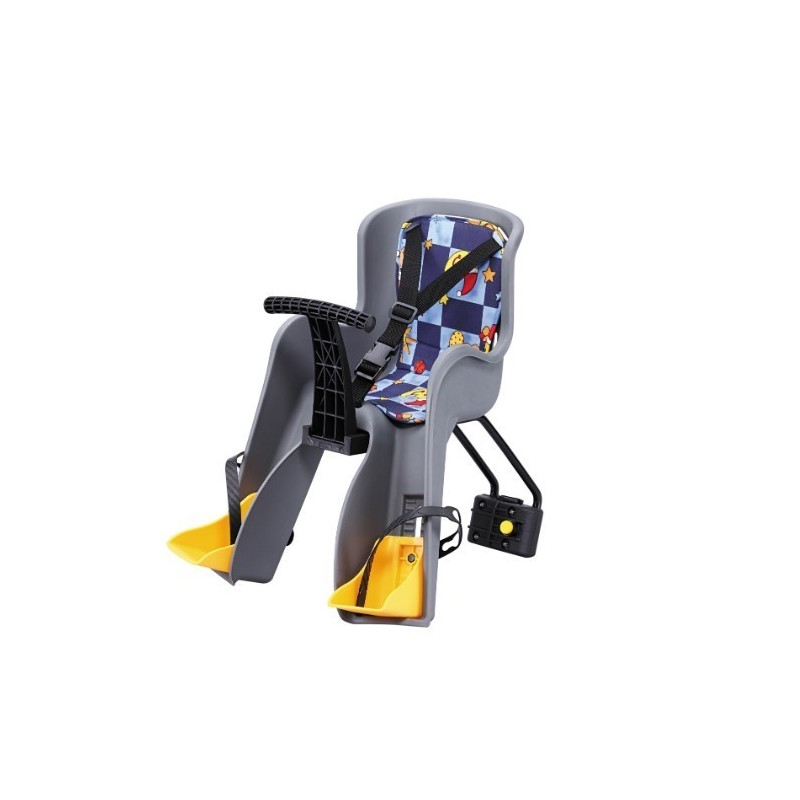 PORTA BEBE DELANTERO MODELO GH-908 E