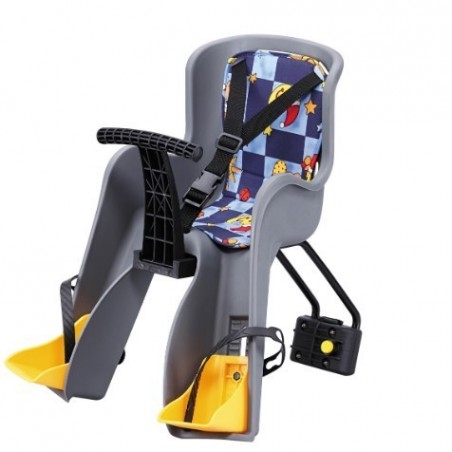 PORTA BEBE DELANTERO MODELO GH-908 E