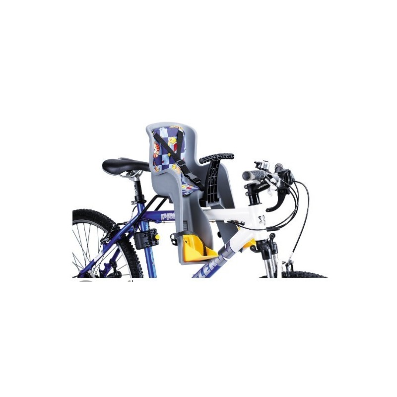 PORTA BEBE DELANTERO MODELO GH-908 E