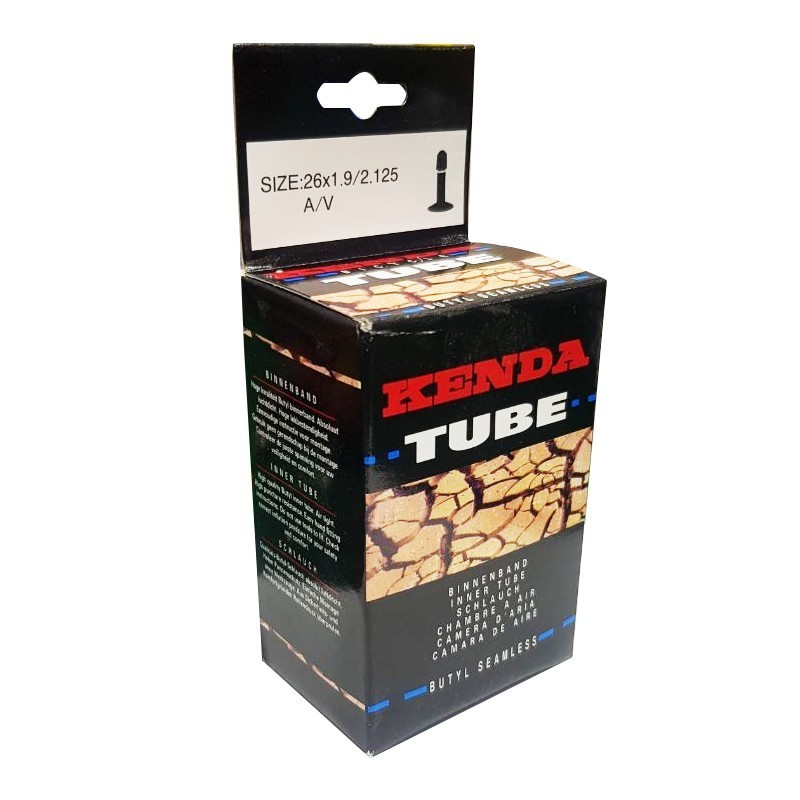 CAMARA KENDA 26X1.9/2.125 A/V 48MM