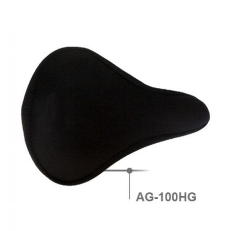 CUBRE ASIENTO GEL DDK ACTIVE MOD. AG-101M-2  295 X 220MM