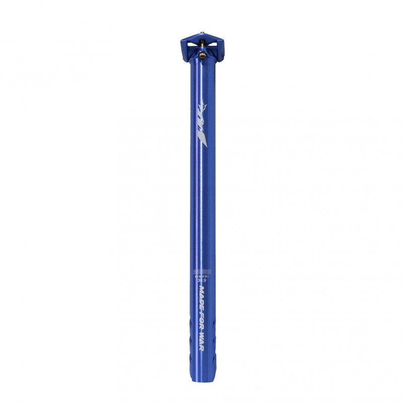 TUBO DE SIILIN ALUMINIO WEAPON ANIMAL 27,2 /...