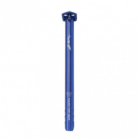 TUBO DE SIILIN ALUMINIO WEAPON ANIMAL 27,2 / 30,9 / 31,6 mm