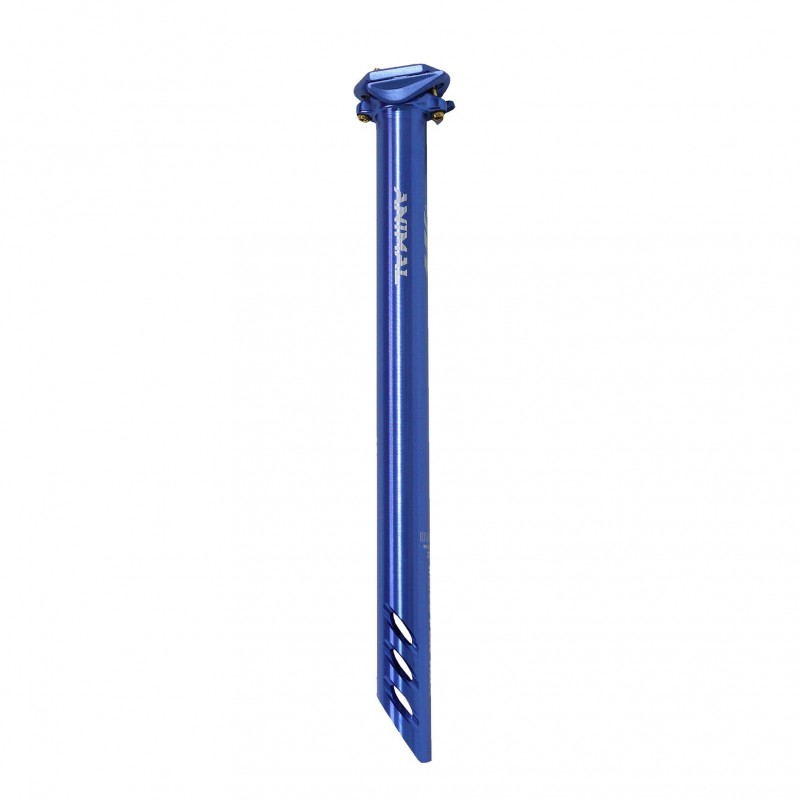 TUBO DE SIILIN ALUMINIO WEAPON ANIMAL 27,2 /...