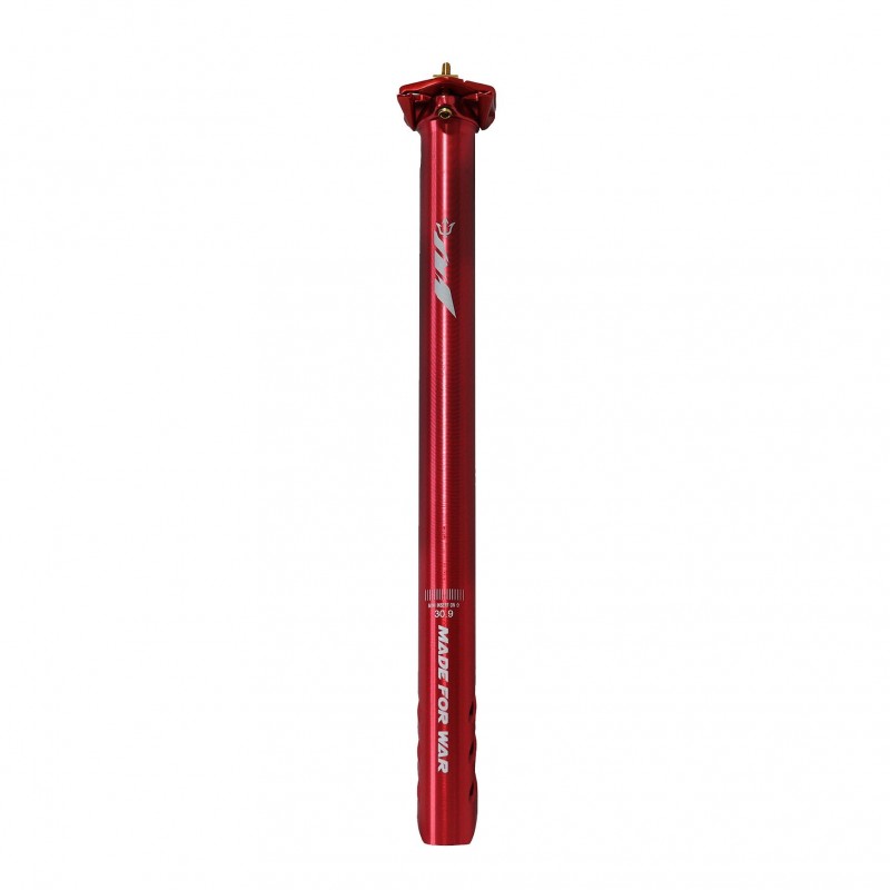 TUBO DE SIILIN ALUMINIO WEAPON ANIMAL 27,2 /...