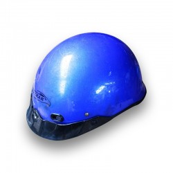 CASCO URBANO TIPO MOTO