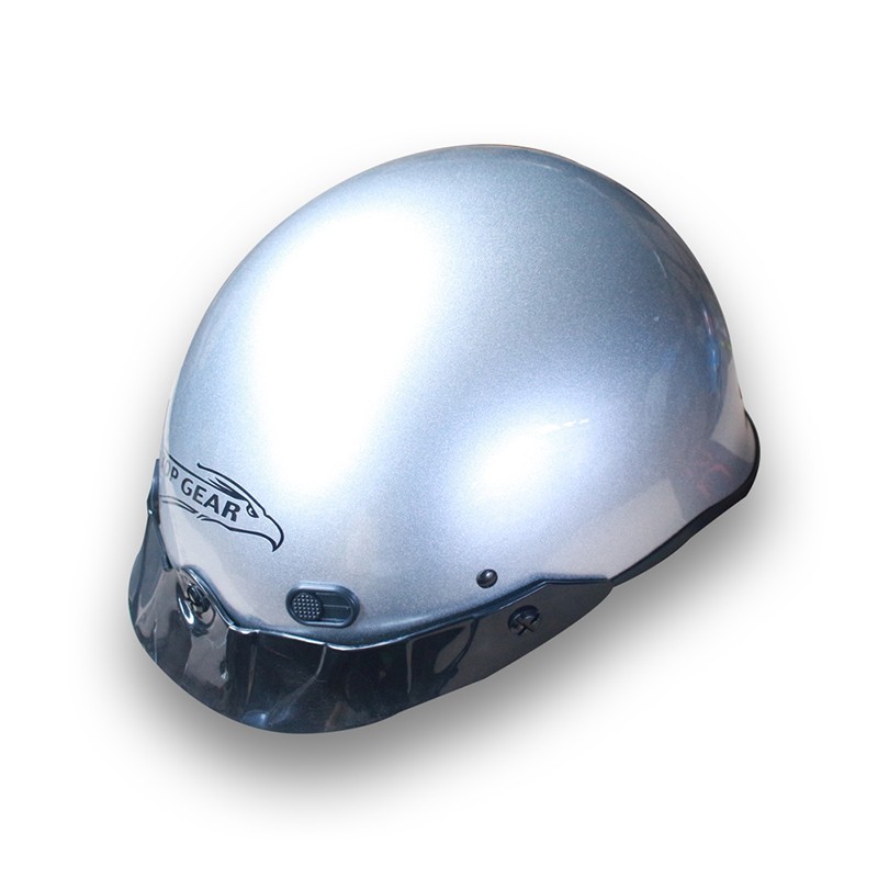 CASCO URBANO TIPO MOTO