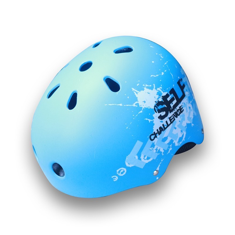 CASCO URBANO SELF CHALENGE