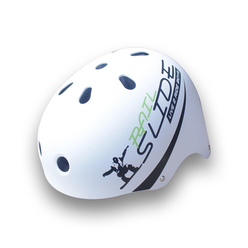 CASCO URBANO RAIL SLIDE