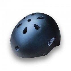 CASCO URBANO NEGRO