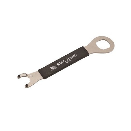 LLAVE DE CUBETA DE MOTOR BIKE HAND MOD. YC-171 BB PIN/36MM